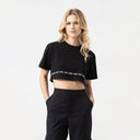 CHARLOTTE CROP TOP WOMEN