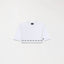 CHARLOTTE CROP TOP WOMEN WHITE