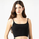 CIARA KNITTED TOP WOMEN