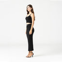 CIARA KNITTED TOP WOMEN