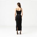 CIARA KNITTED TOP WOMEN