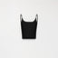 CIARA KNITTED TOP WOMEN BLACK