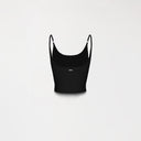 CIARA KNITTED TOP WOMEN