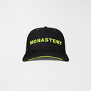CIMERA CAP UNISEX BLACK U