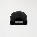 CIMERA CAP UNISEX BLACK U