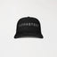 CITY CAP BLACK