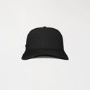 GORRA CLEFFBORN NEGRA FRENTE - MONASTERY
