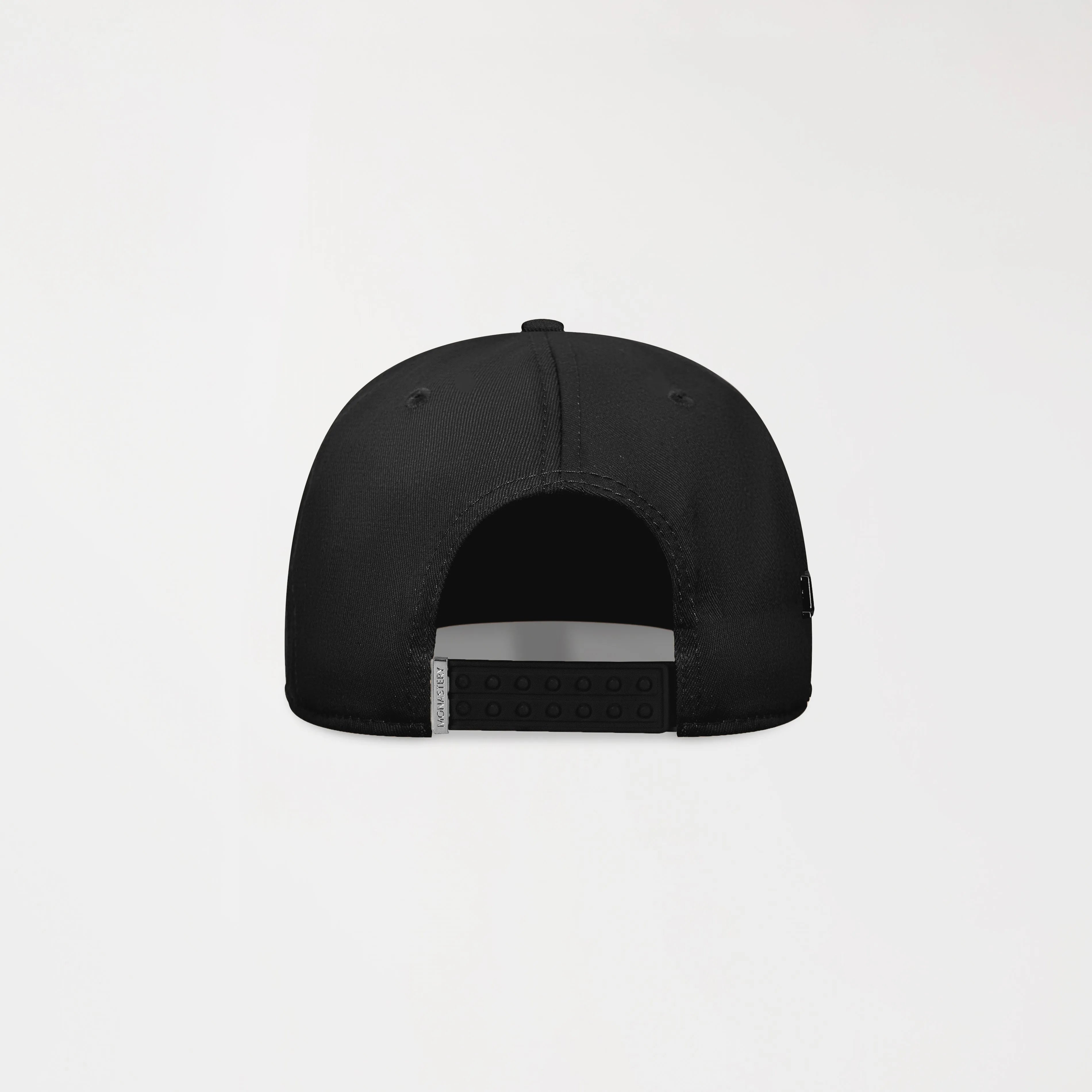 GORRA CLEFFBORN NEGRA 4 - MONASTERY