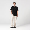 CLYDE 1 T-SHIRT MEN BLACK