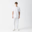 CLYDE T-SHIRT MEN WHITE