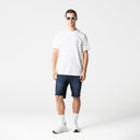 CLYDE 1 T-SHIRT MEN WHITE