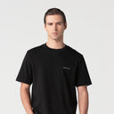 CLYDE 1 T-SHIRT MEN BLACK
