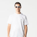 CLYDE 1 T-SHIRT MEN WHITE