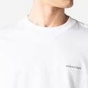 CLYDE 1 T-SHIRT MEN WHITE