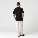 CLYDE 1 T-SHIRT MEN BLACK