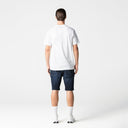 CLYDE 1 T-SHIRT MEN WHITE