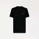 CLYDE 1 T-SHIRT MEN BLACK