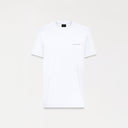 CLYDE 1 T-SHIRT MEN WHITE