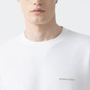 CLYDE T-SHIRT MEN WHITE