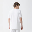 CLYDE T-SHIRT MEN WHITE