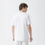 CLYDE T-SHIRT MEN WHITE