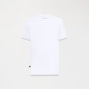 CLYDE T-SHIRT MEN WHITE