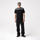 COLLIS SNEAKER MEN BLACK
