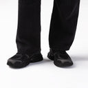 COLLIS SNEAKER MEN BLACK