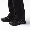 COLLIS SNEAKER MEN BLACK