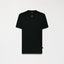 CRAFAL T-SHIRT MEN BLACK METEORITE