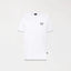 CROGLANG T-SHIRT MEN WHITE