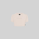 ALAIN CROP TOP BEAM