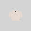 ALAIN CROP TOP MOONBEAM