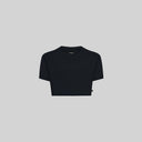 ALAIN CROP TOP