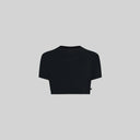ALAIN CROP TOP