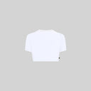 INVICTA CROP TOP WHITE