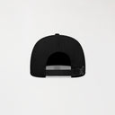 CRYSHACAP CAP UNISEX BLACK U