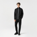 LOOK 4 - TORMAIN JACKET / JOGGER BLACK