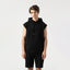 DARCK VEST MEN BLACK