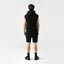 DARCK VEST MEN BLACK