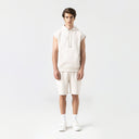 DARCK VEST MEN MOONBEAM