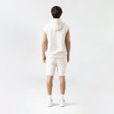 DARCK VEST MEN MOONBEAM