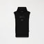 DARCK VEST MEN BLACK