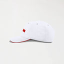 DARECK CAP WHITE