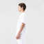 DASH T-SHIRT MEN WHITE