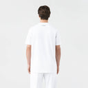 DASH T-SHIRT MEN WHITE