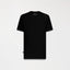 DASH T-SHIRT MEN BLACK