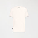 DASH T-SHIRT MEN WHITE ASPARAGUS