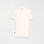 DASH T-SHIRT MEN WHITE ASPARAGUS