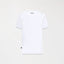 DASH T-SHIRT MEN WHITE